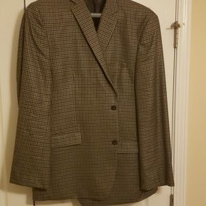 Sport coat